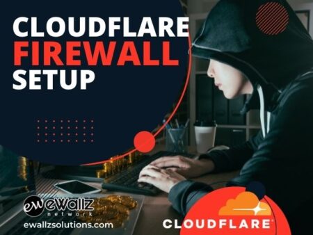 expert cloudflare firewall setup