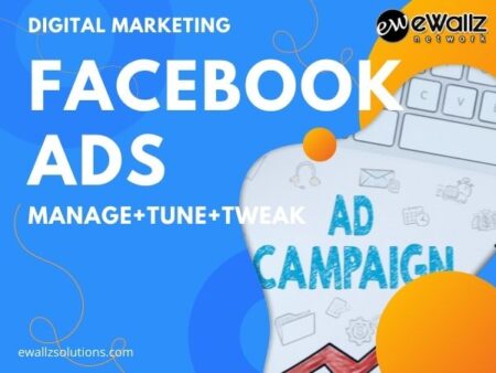 manage facebook ad services
