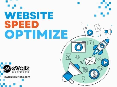 how to make website speed load faster