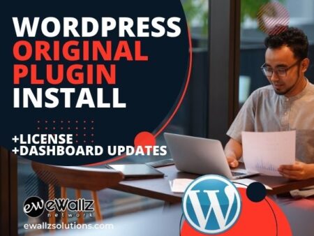 download original wordpress plugins license